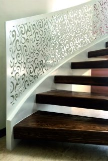 design-and-implementation-of-all-types-of-metal-stairss