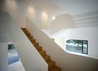 duplex-metal-stairs-suitable-for-building