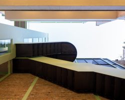 11-Vast Gallery & Artist Residency - Photo Credit Deed Studio