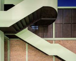 13-Vast Gallery & Artist Residency - Photo Credit Deed Studio