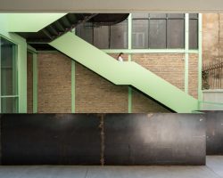15-Vast Gallery & Artist Residency - Photo Credit Deed Studio