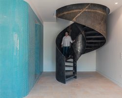 45-Vast Gallery & Artist Residency - Photo Credit Kamyar Minoukadeh